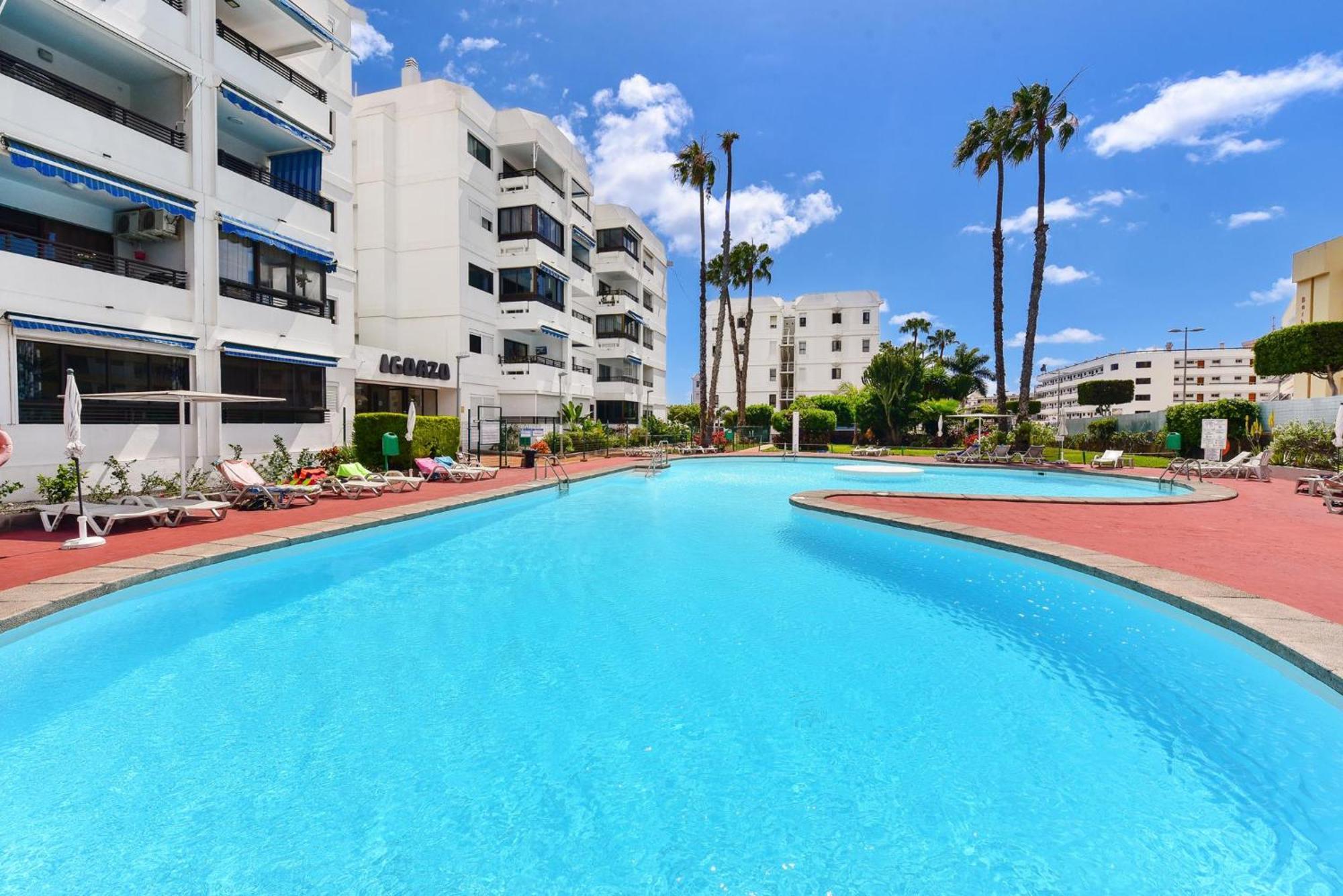 Apartment Iguazu 304 By Villagrancanaria